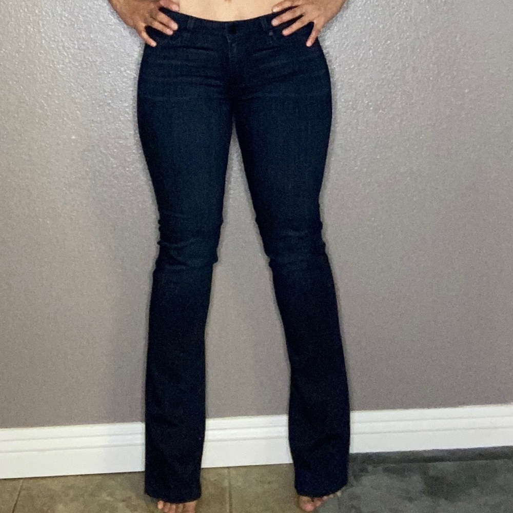 Paige Manhattan Stellah Jeans